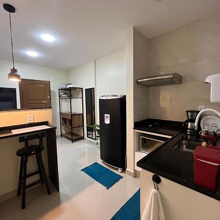 Apartmán Loft 215 Da Lapa, Rio De Janeiro Exteriér fotografie