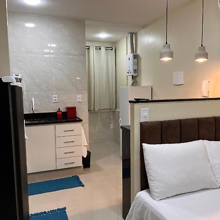 Apartmán Loft 215 Da Lapa, Rio De Janeiro Exteriér fotografie