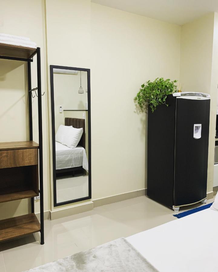 Apartmán Loft 215 Da Lapa, Rio De Janeiro Exteriér fotografie