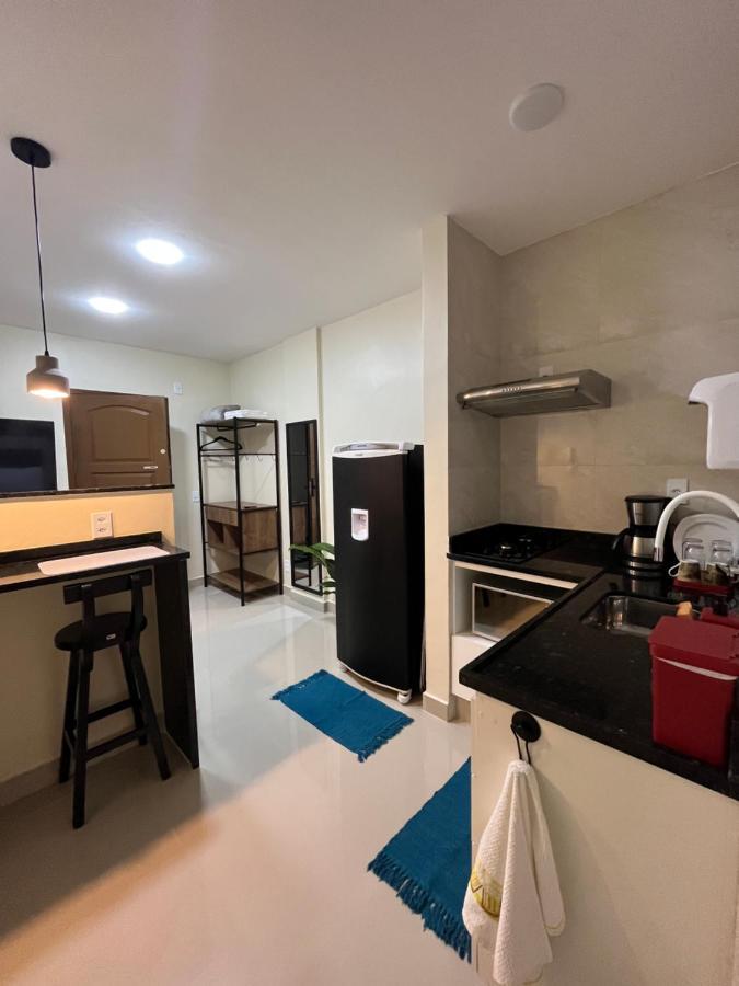 Apartmán Loft 215 Da Lapa, Rio De Janeiro Exteriér fotografie