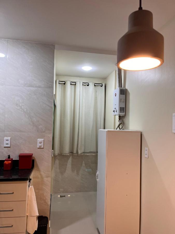 Apartmán Loft 215 Da Lapa, Rio De Janeiro Exteriér fotografie