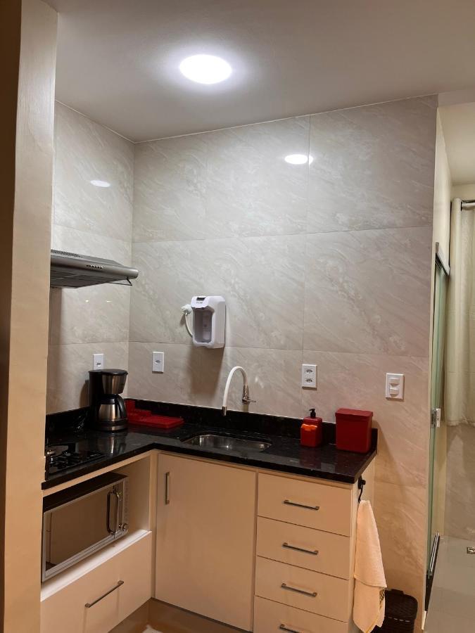 Apartmán Loft 215 Da Lapa, Rio De Janeiro Exteriér fotografie