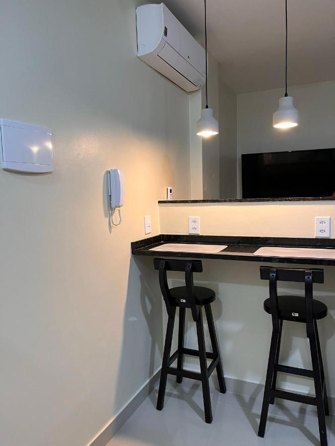 Apartmán Loft 215 Da Lapa, Rio De Janeiro Exteriér fotografie